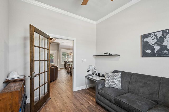 4114 Seminole Trail, Granbury, TX 76048