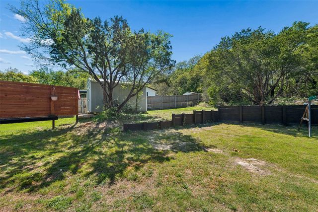 4114 Seminole Trail, Granbury, TX 76048