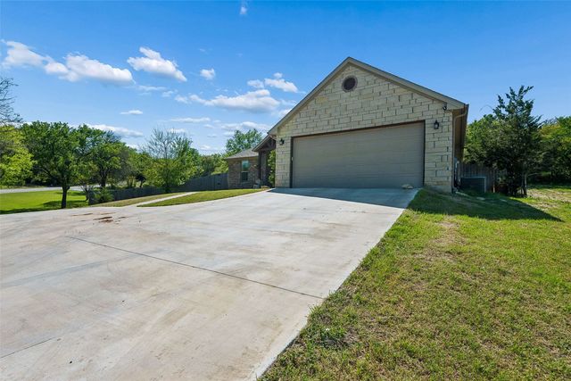 4114 Seminole Trail, Granbury, TX 76048