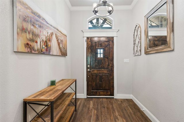 4114 Seminole Trail, Granbury, TX 76048