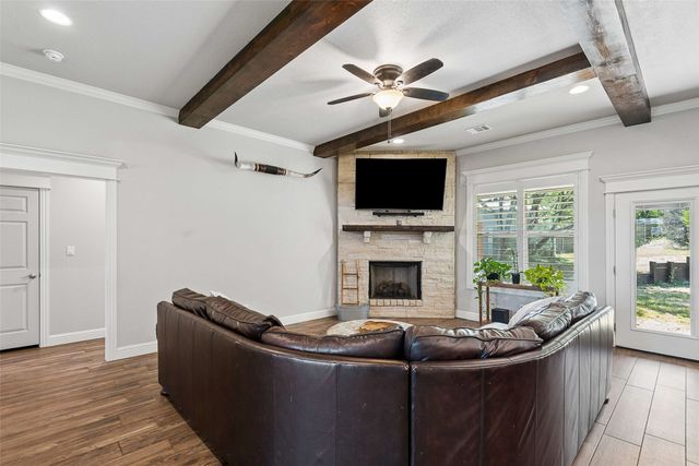 4114 Seminole Trail, Granbury, TX 76048