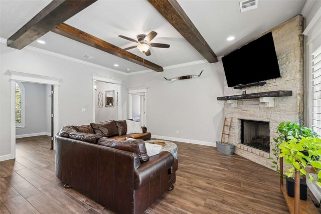 4114 Seminole Trail, Granbury, TX 76048