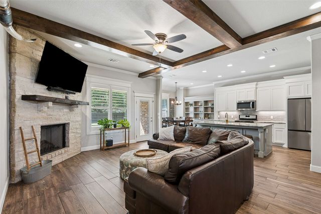 4114 Seminole Trail, Granbury, TX 76048