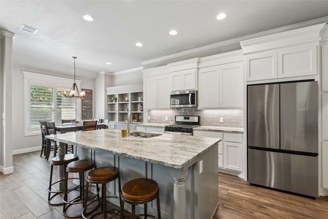 4114 Seminole Trail, Granbury, TX 76048