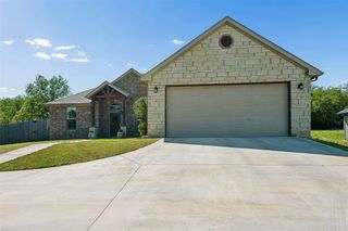 4114 Seminole Trail, Granbury, TX 76048