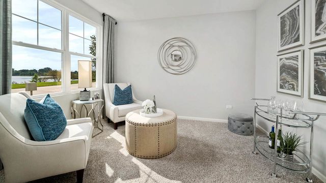 1810 Legacy Pointe Boulevard, Plainfield, IL 60586