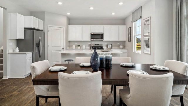 1810 Legacy Pointe Boulevard, Plainfield, IL 60586