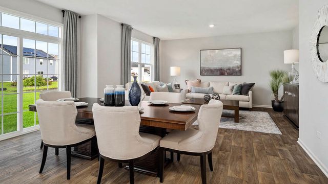 1810 Legacy Pointe Boulevard, Plainfield, IL 60586