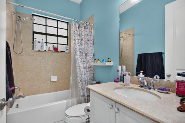 7443 NW 113TH Avenue, Parkland, FL 33076