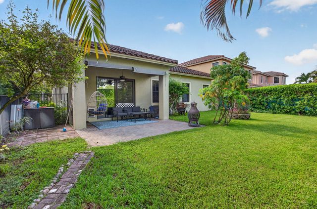 7443 NW 113TH Avenue, Parkland, FL 33076