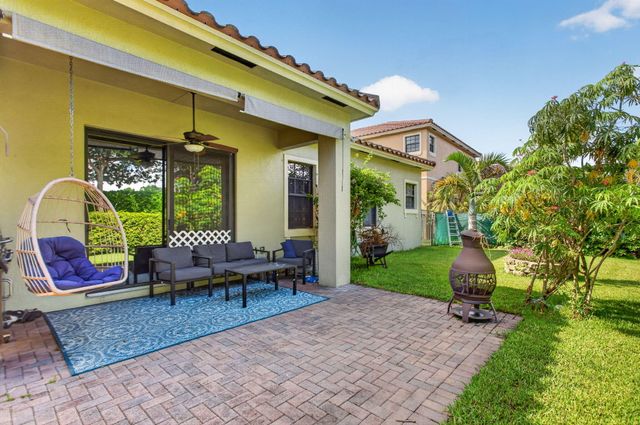 7443 NW 113TH Avenue, Parkland, FL 33076