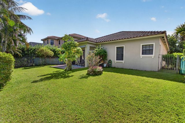 7443 NW 113TH Avenue, Parkland, FL 33076