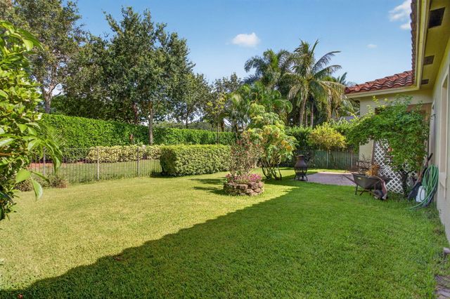 7443 NW 113TH Avenue, Parkland, FL 33076