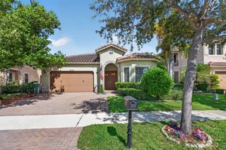 7443 NW 113TH Avenue, Parkland, FL 33076