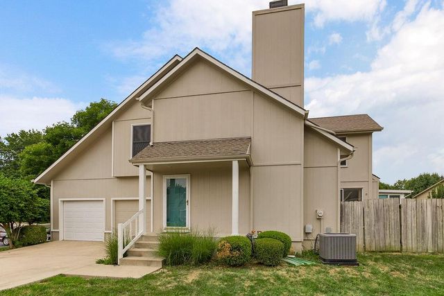 15530 Marty Street, Overland Park, KS 66223