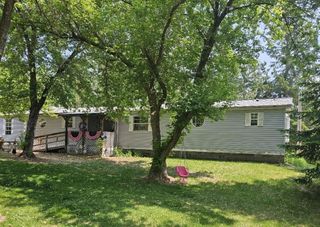 8654 W Webb Creek Drive, Trego, WI 54888