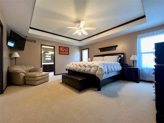 539 Bently Drive, Lawrence, KS 66049