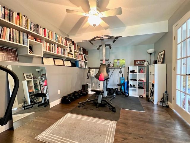 539 Bently Drive, Lawrence, KS 66049