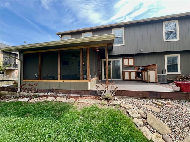 539 Bently Drive, Lawrence, KS 66049