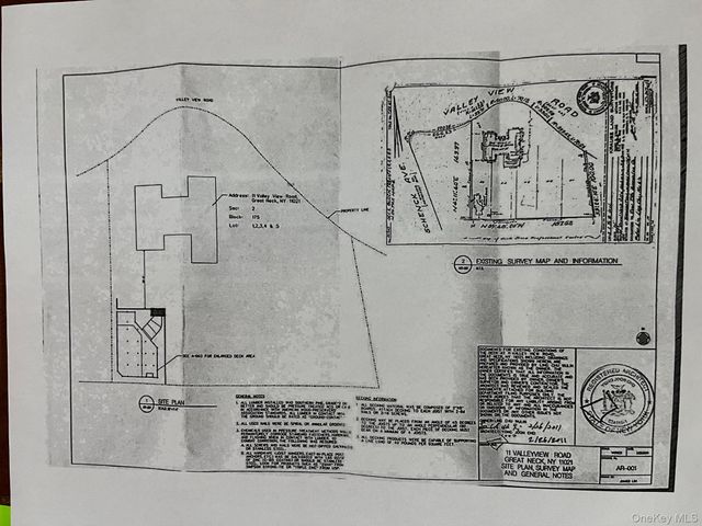 11 Valley View Road, Great Neck, NY 11021