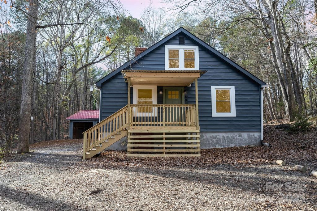 8013 Caswell Road, Stanley, NC 28164