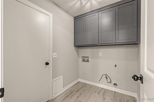 9421 S 69th East Avenue, Tulsa, OK 74133