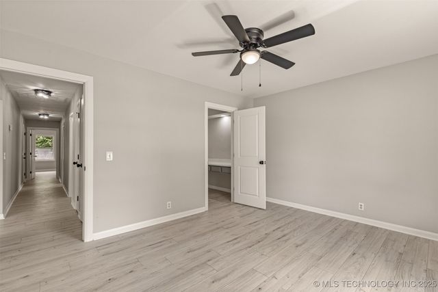 9421 S 69th East Avenue, Tulsa, OK 74133