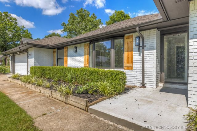 9421 S 69th East Avenue, Tulsa, OK 74133