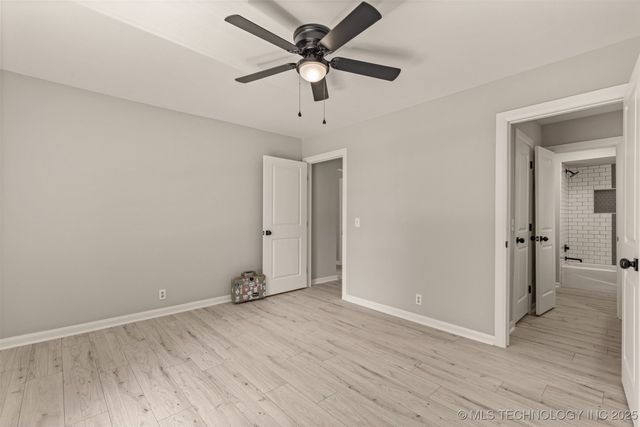 9421 S 69th East Avenue, Tulsa, OK 74133