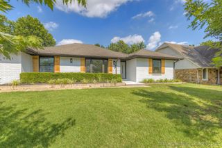 9421 S 69th East Avenue, Tulsa, OK 74133