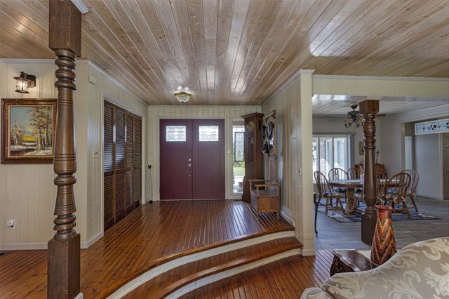 1372 Short Mountain Rd, Mcminnville, TN 37110