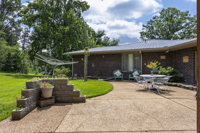 1372 Short Mountain Rd, Mcminnville, TN 37110