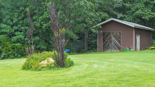 1372 Short Mountain Rd, Mcminnville, TN 37110