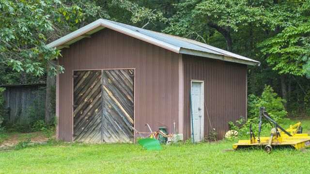1372 Short Mountain Rd, Mcminnville, TN 37110