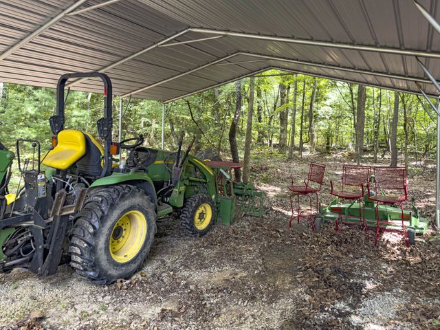 1372 Short Mountain Rd, Mcminnville, TN 37110