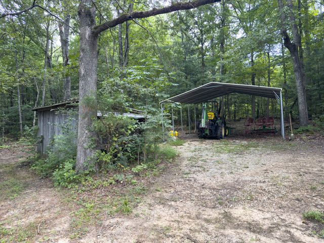 1372 Short Mountain Rd, Mcminnville, TN 37110