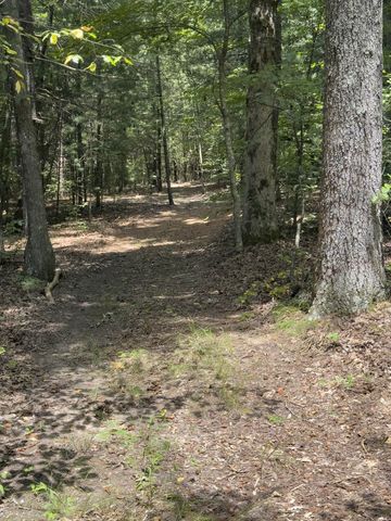 1372 Short Mountain Rd, Mcminnville, TN 37110