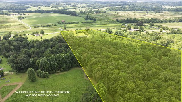 1372 Short Mountain Rd, Mcminnville, TN 37110