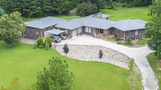 1372 Short Mountain Rd, Mcminnville, TN 37110