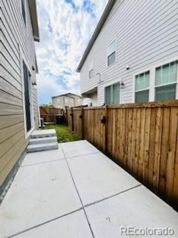13645 Ash Circle, Thornton, CO 80602