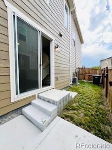 13645 Ash Circle, Thornton, CO 80602