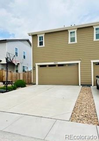 13645 Ash Circle, Thornton, CO 80602