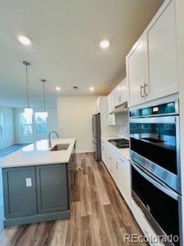 13645 Ash Circle, Thornton, CO 80602