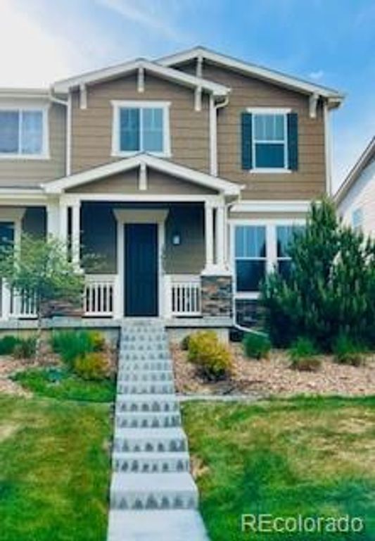 13645 Ash Circle, Thornton, CO 80602
