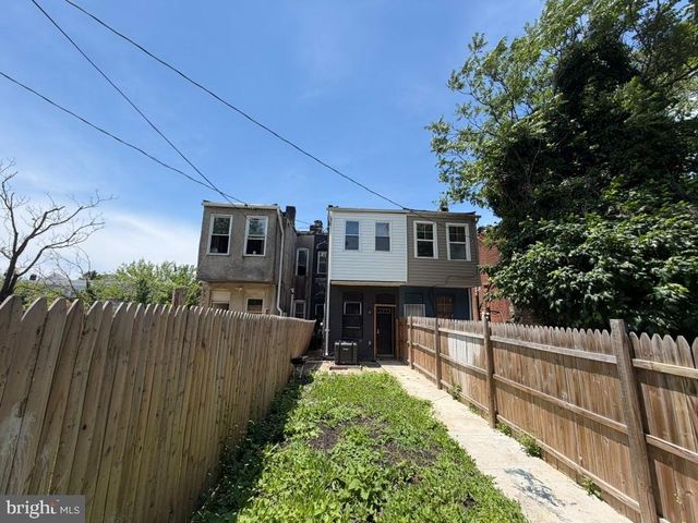2421 BRENTWOOD AVE, Baltimore, MD 21218