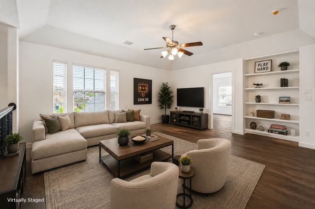 1824 Silvery Canoe Way, Wylie, TX 75098