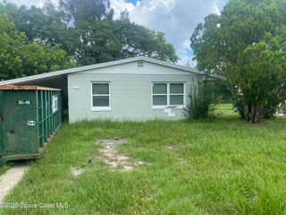114 Crown Boulevard, Melbourne, FL 32901