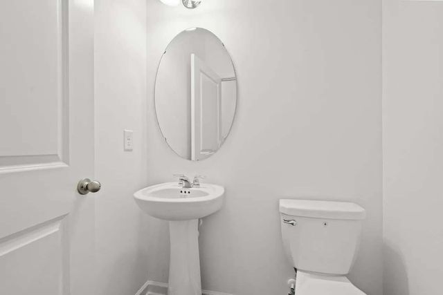 2511 Evergreen Falls Drive, Crosby, TX 77532