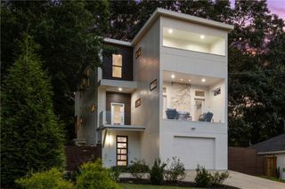 24 Hutchinson NE Street, Atlanta, GA 30307