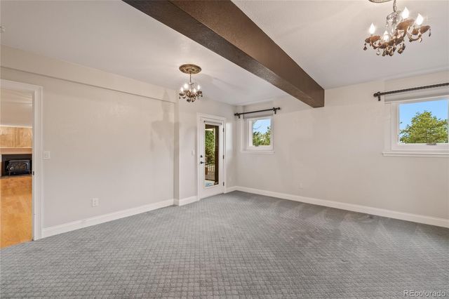 1854 Foothills Drive S, Golden, CO 80401